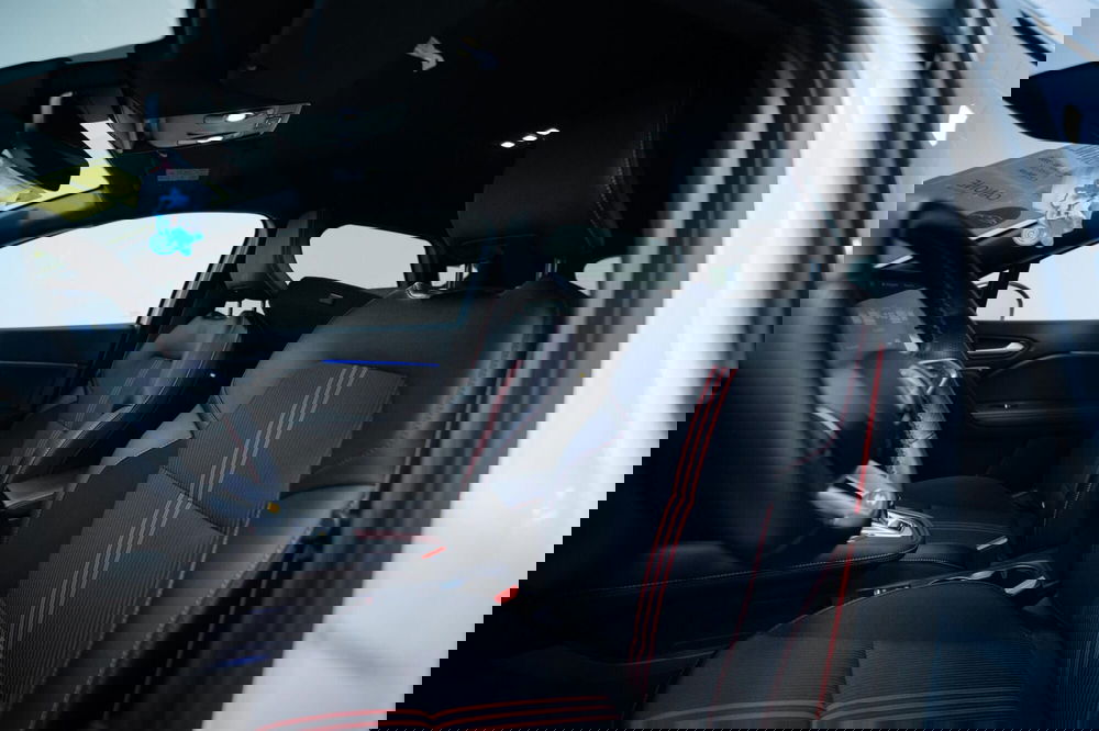 Renault Captur usata a Torino (7)