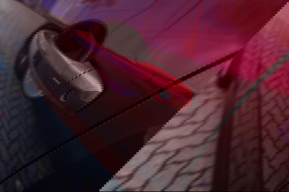 Nissan Juke usata a Torino (14)