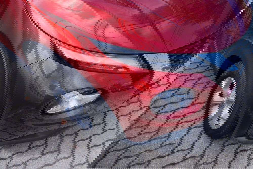 Nissan Juke usata a Torino (16)