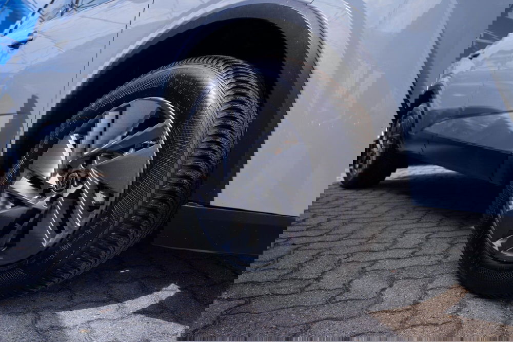 Nissan Qashqai usata a Torino (15)