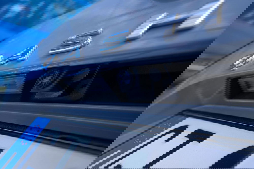 Nissan Qashqai usata a Torino (16)