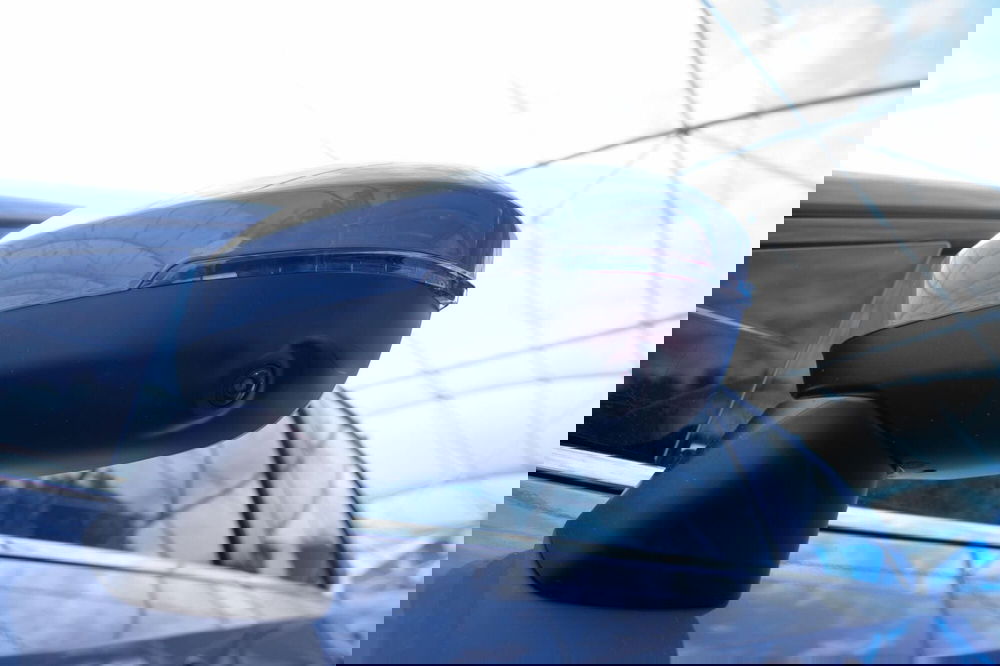 Nissan Qashqai usata a Torino (17)