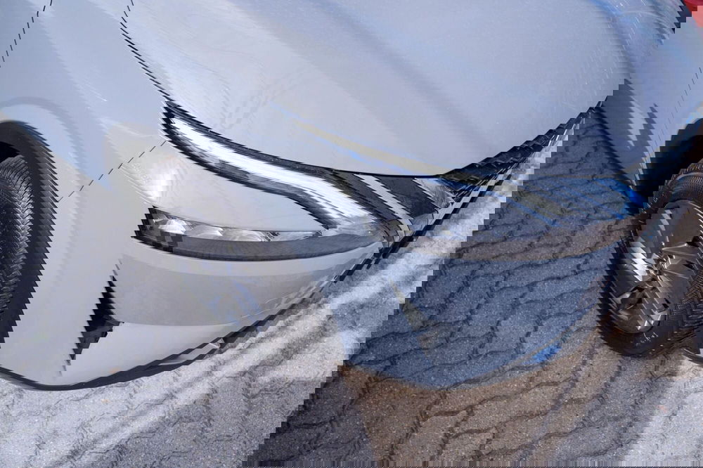 Nissan Qashqai usata a Torino (19)