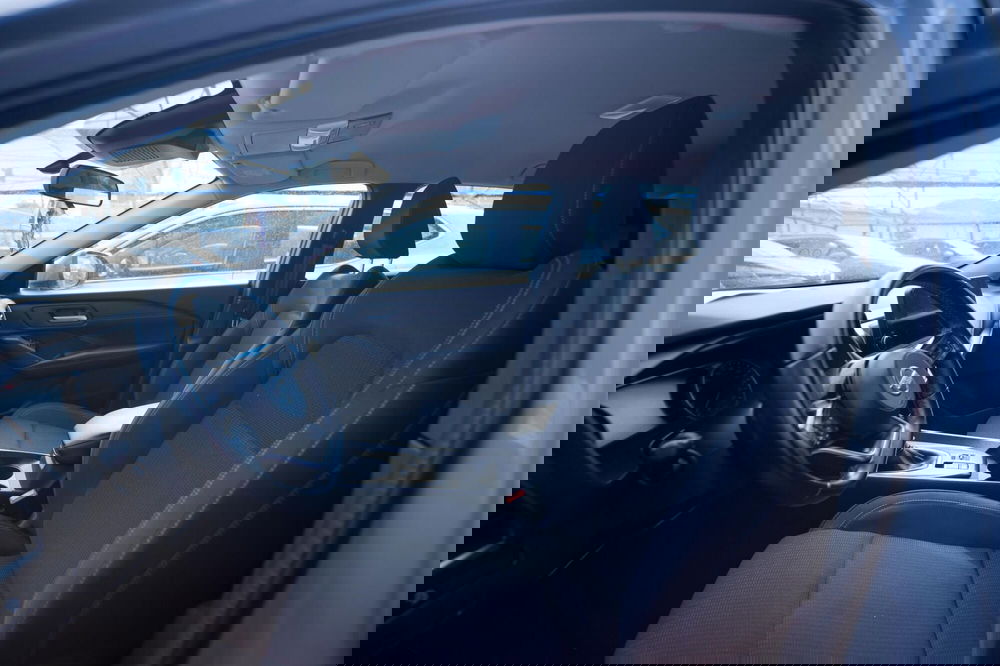 Nissan Qashqai usata a Torino (6)