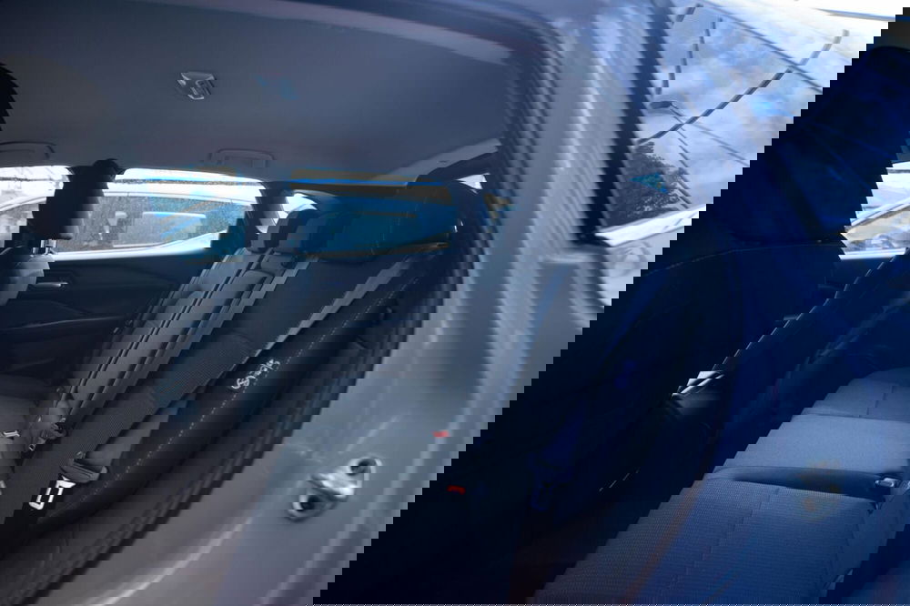 Nissan Qashqai usata a Torino (7)