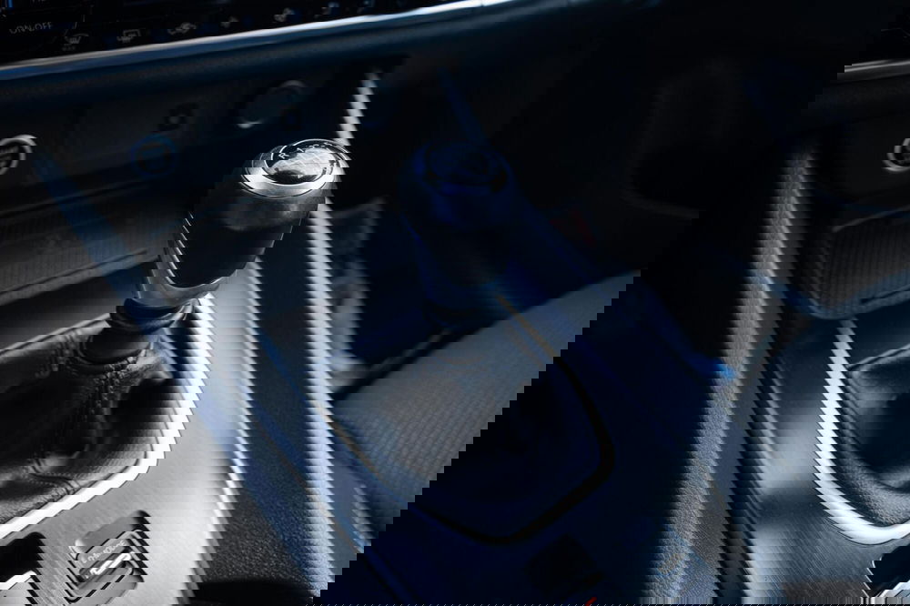 Nissan Qashqai usata a Torino (9)