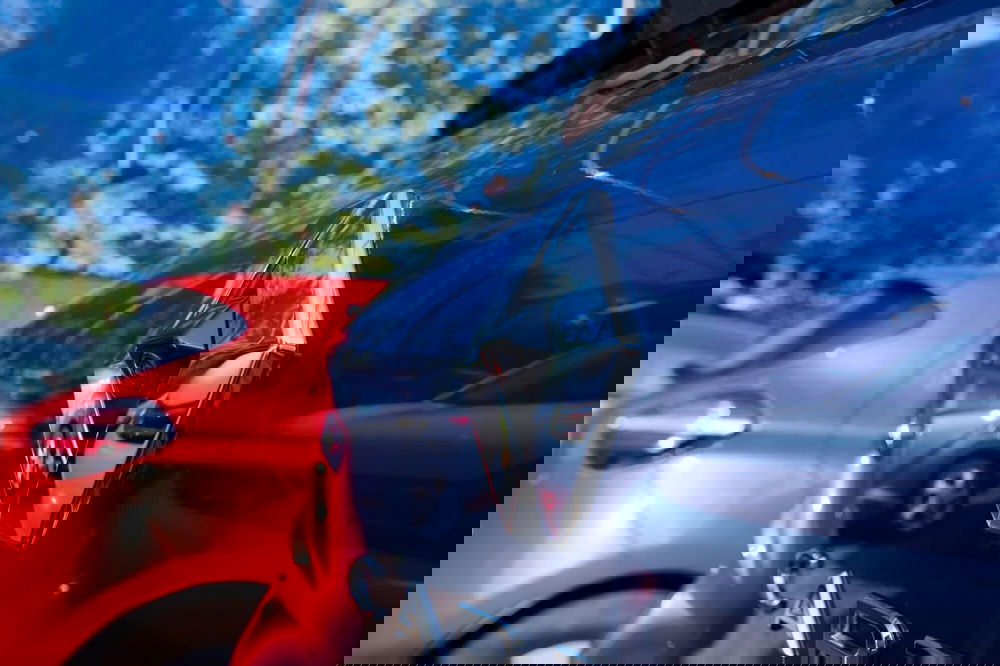 Renault Captur usata a Torino (5)