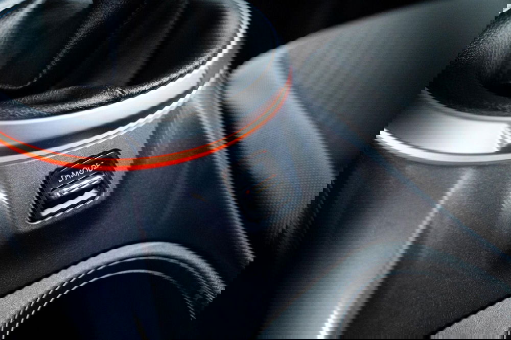 Nissan Juke usata a Torino (10)