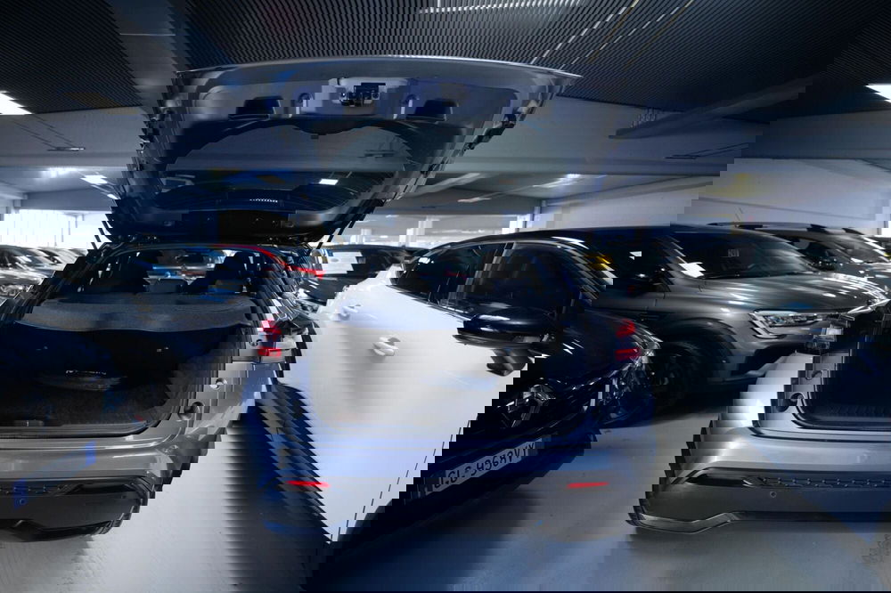 Nissan Juke usata a Torino (15)