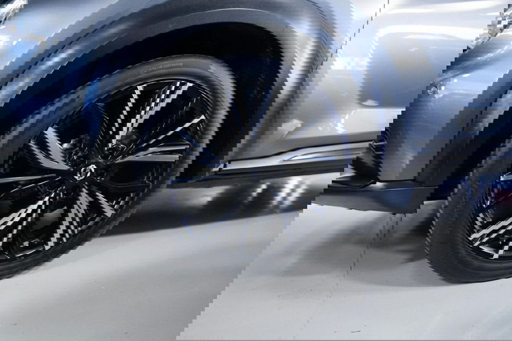 Nissan Juke usata a Torino (16)