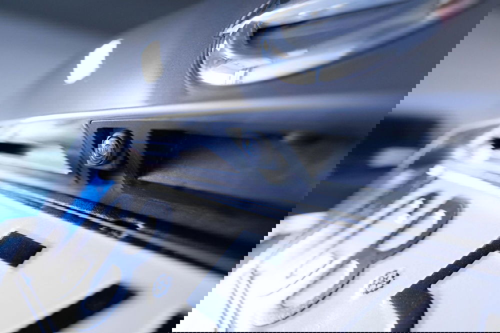 Nissan Juke usata a Torino (17)