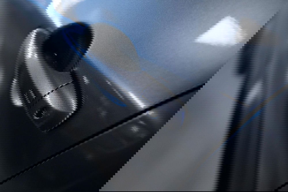 Nissan Juke usata a Torino (18)