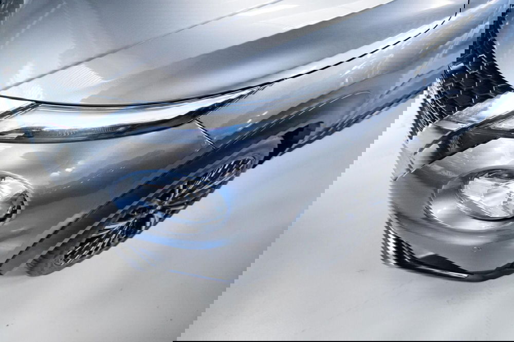 Nissan Juke usata a Torino (19)