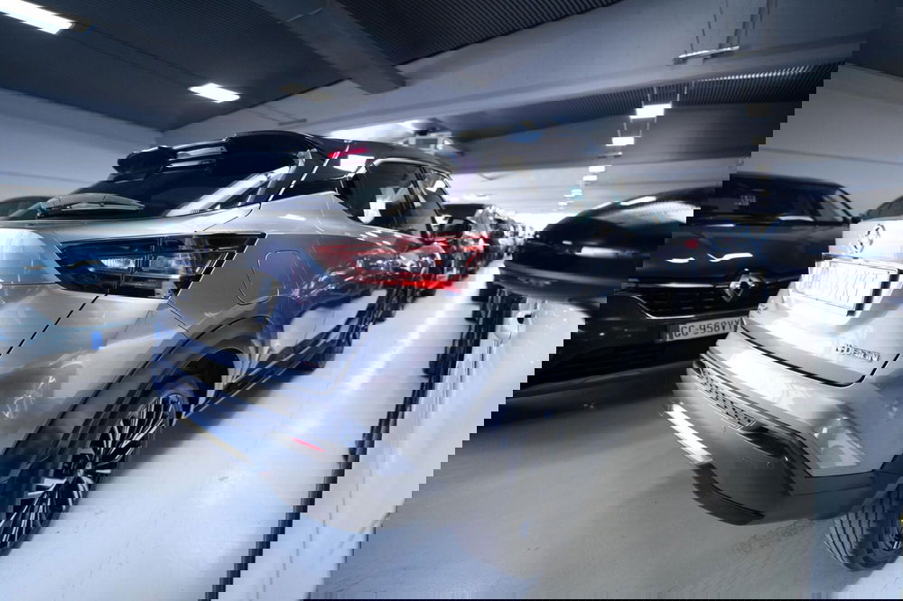 Nissan Juke usata a Torino (3)