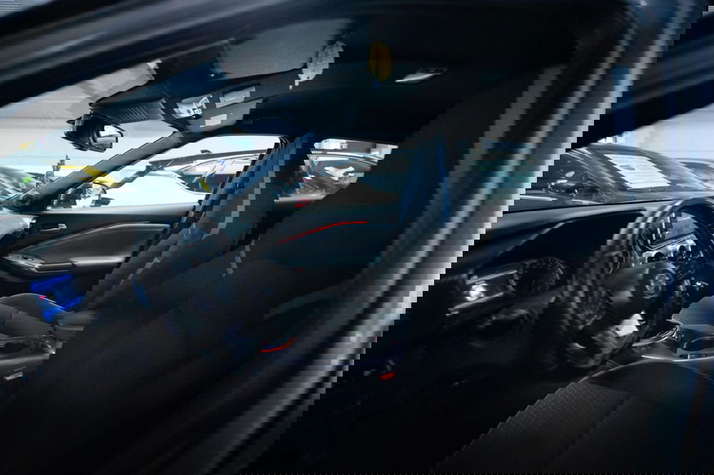 Nissan Juke usata a Torino (6)