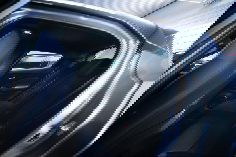 Nissan Juke usata a Torino (7)