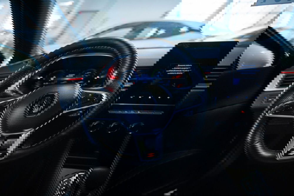 Renault Captur usata a Torino (10)