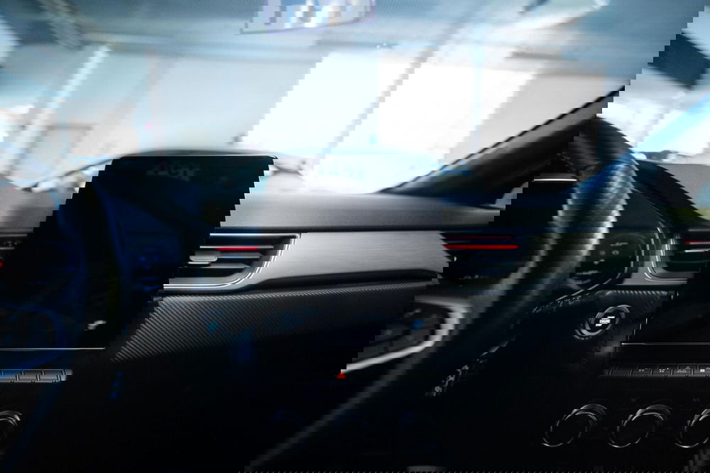 Renault Captur usata a Torino (11)