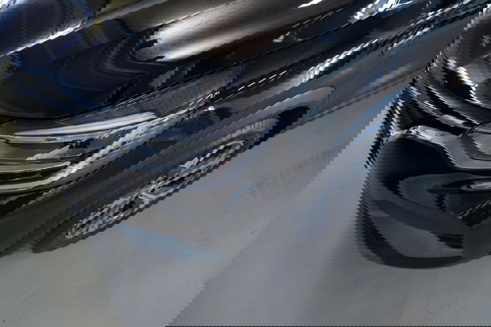 Renault Captur usata a Torino (16)