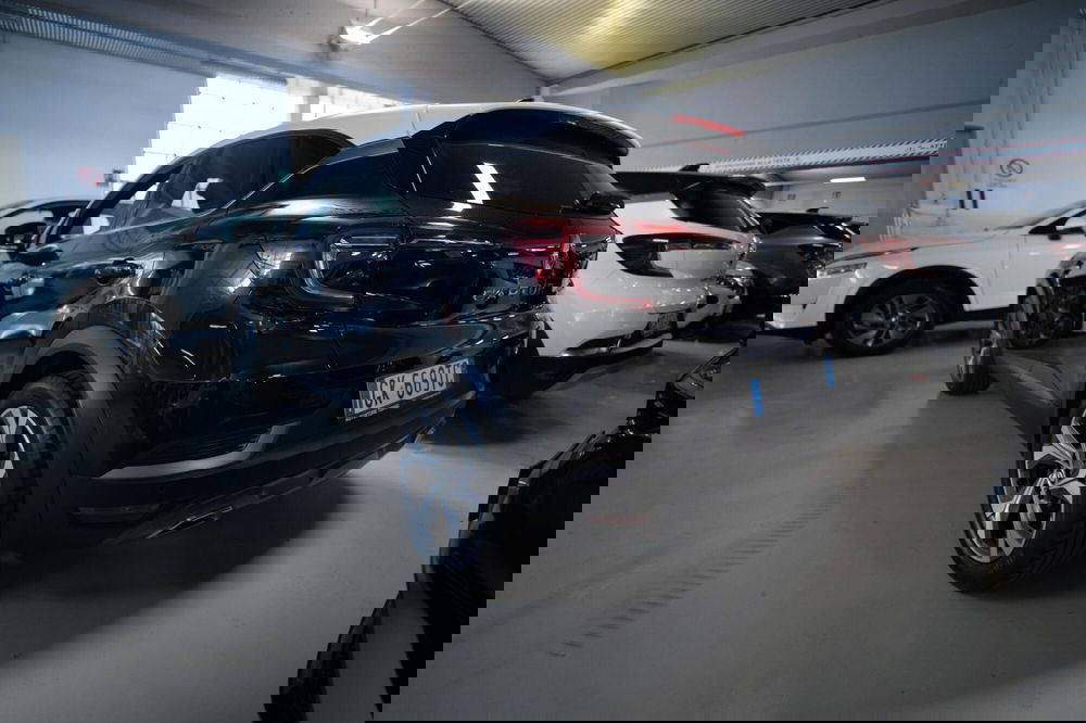 Renault Captur usata a Torino (3)