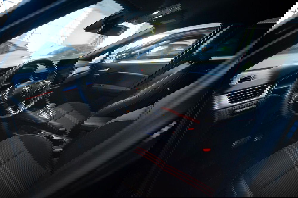 Renault Captur usata a Torino (4)