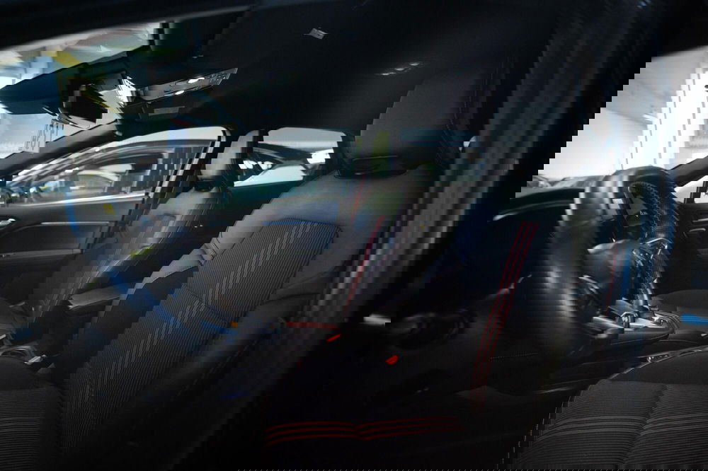 Renault Captur usata a Torino (5)