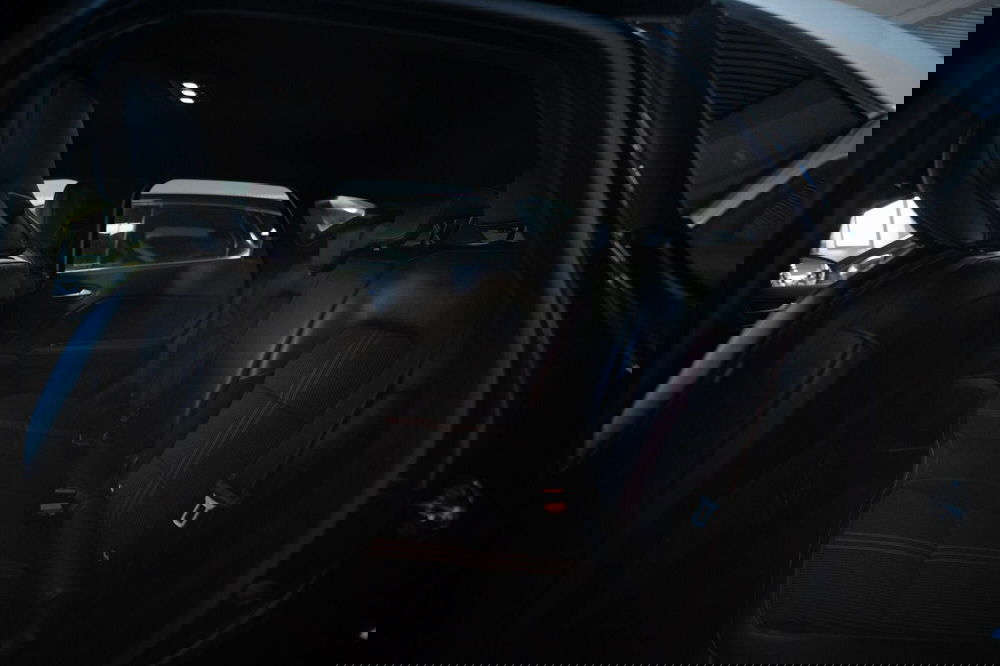 Renault Captur usata a Torino (6)