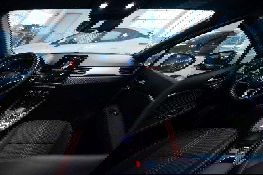 Renault Captur usata a Torino (7)