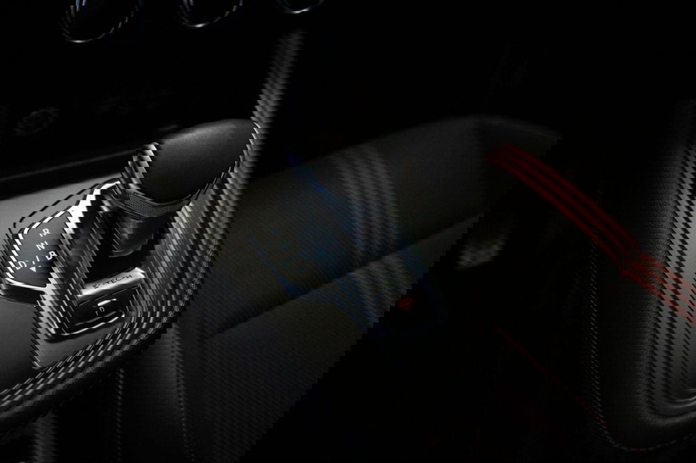 Renault Captur usata a Torino (8)