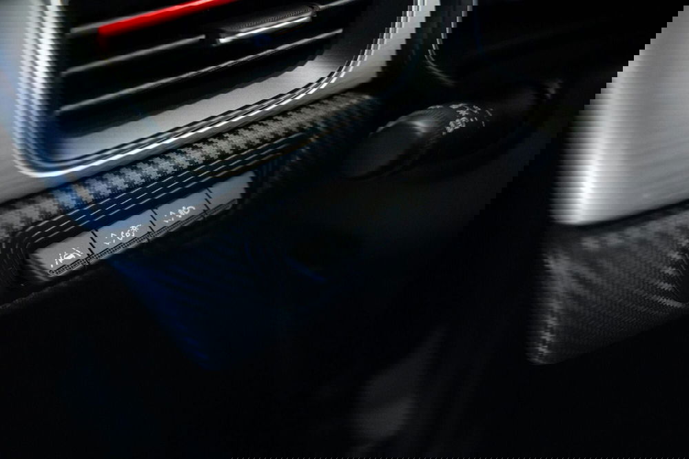 Renault Captur usata a Torino (9)