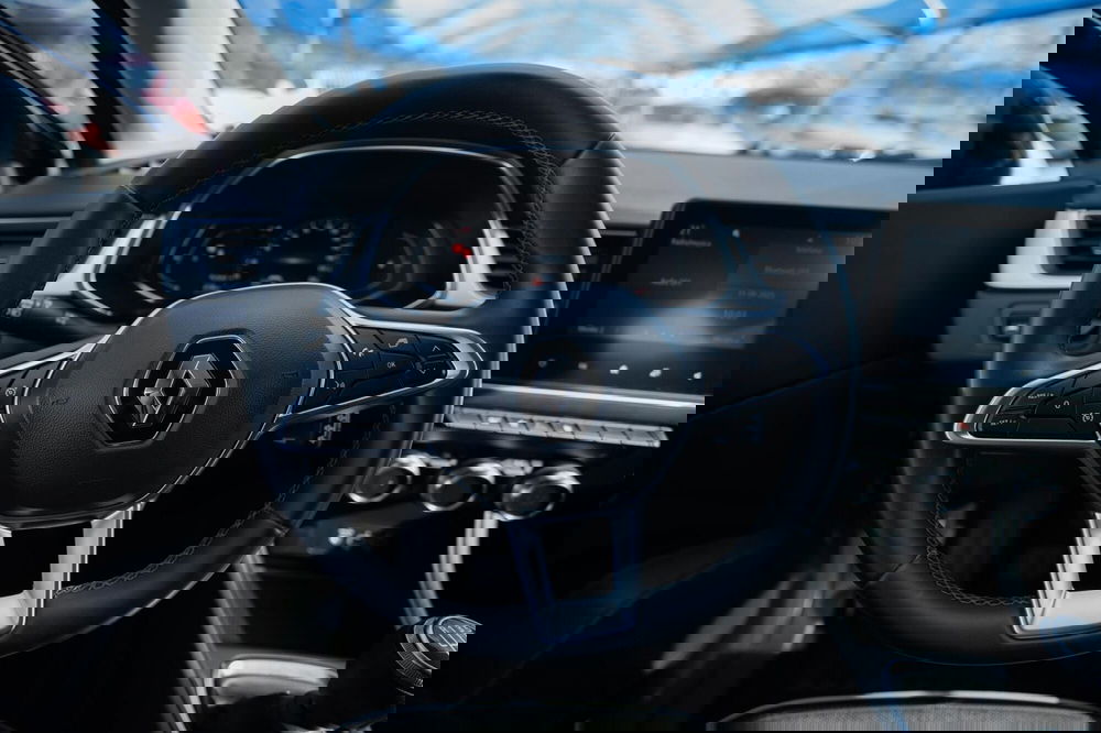 Renault Captur usata a Torino (10)