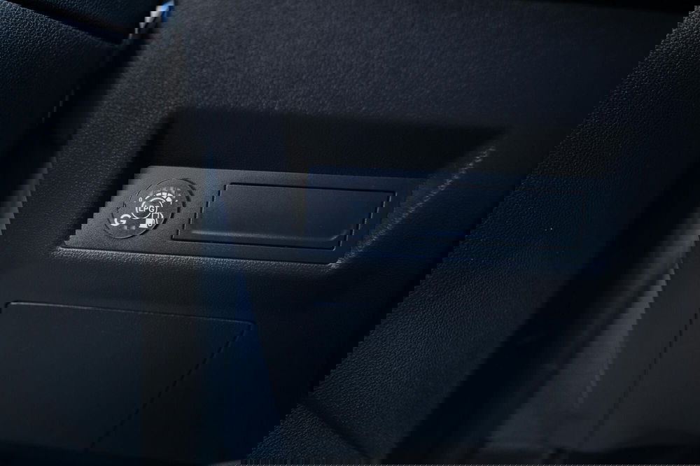 Renault Captur usata a Torino (11)