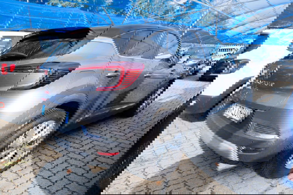 Renault Captur usata a Torino (3)