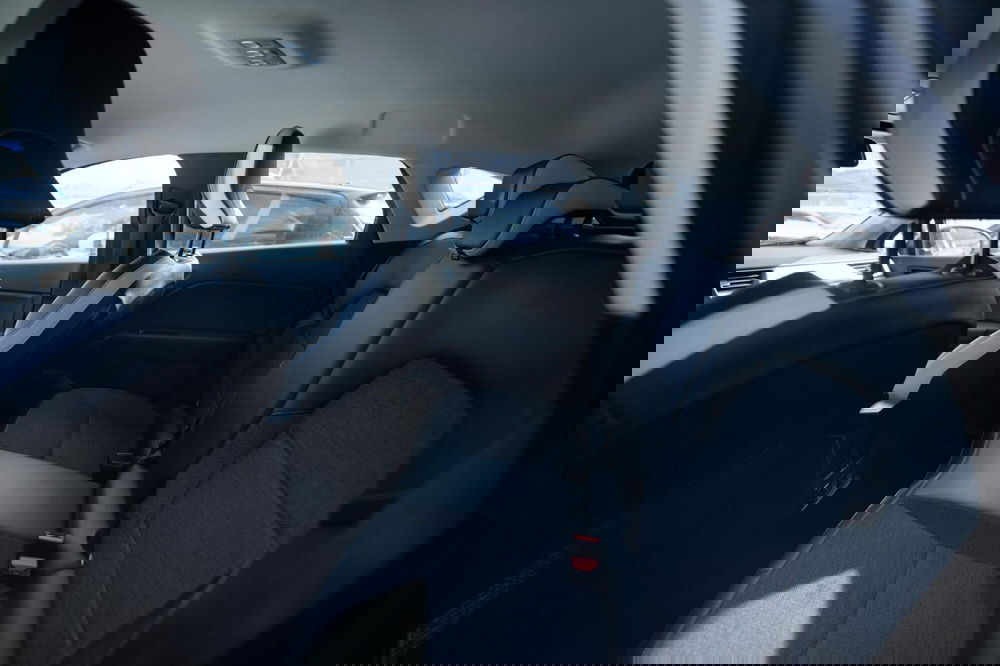 Renault Captur usata a Torino (8)