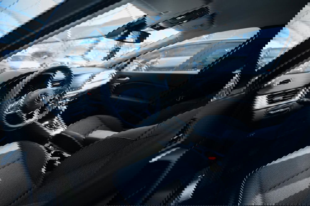 Renault Captur usata a Torino (9)