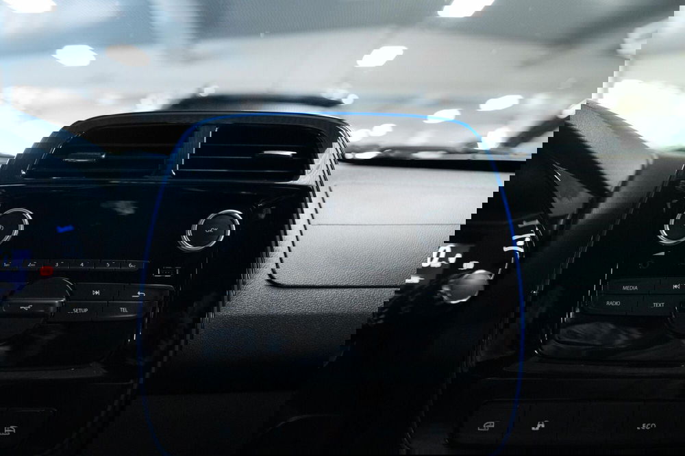 Dacia Spring usata a Torino (12)