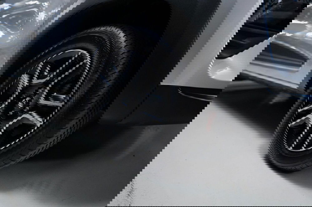 Dacia Spring usata a Torino (15)