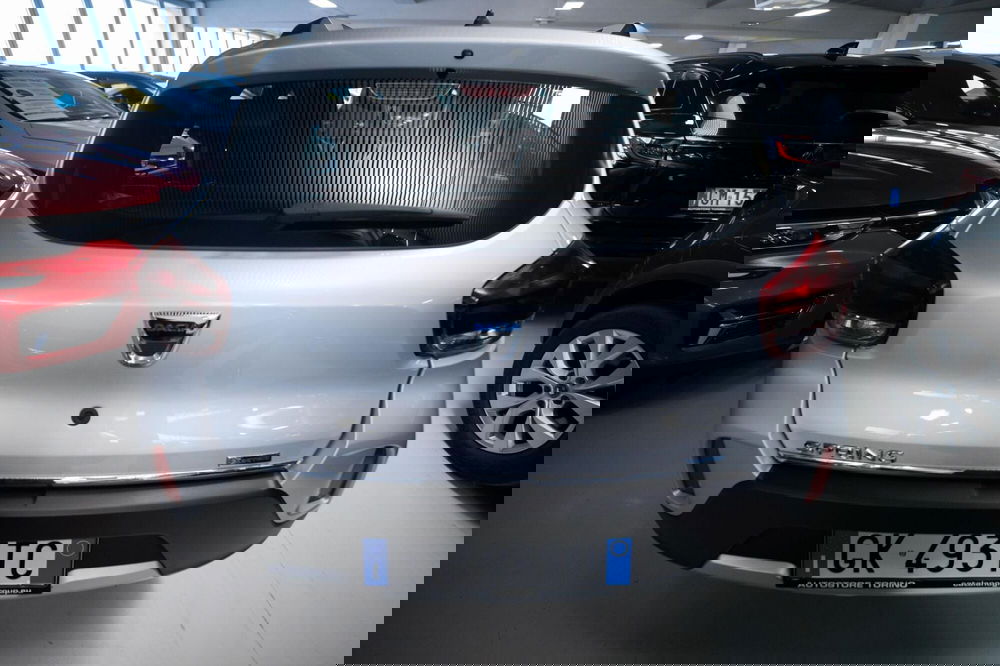 Dacia Spring usata a Torino (5)