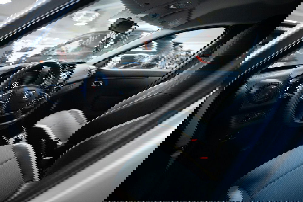 Dacia Spring usata a Torino (6)