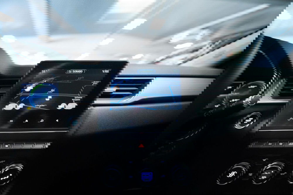 Renault Captur usata a Torino (10)