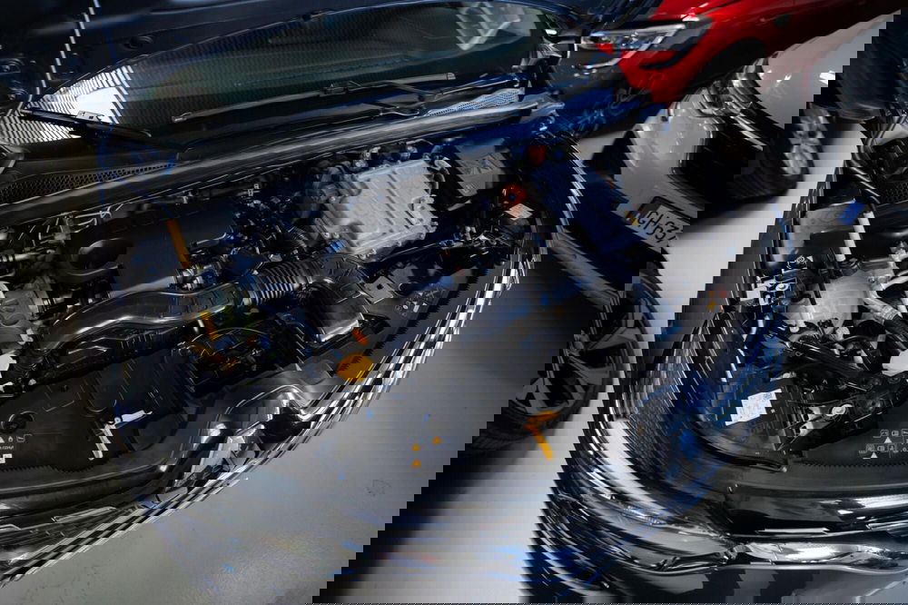 Renault Captur usata a Torino (11)