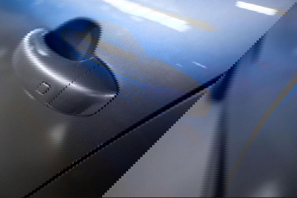 Renault Captur usata a Torino (13)