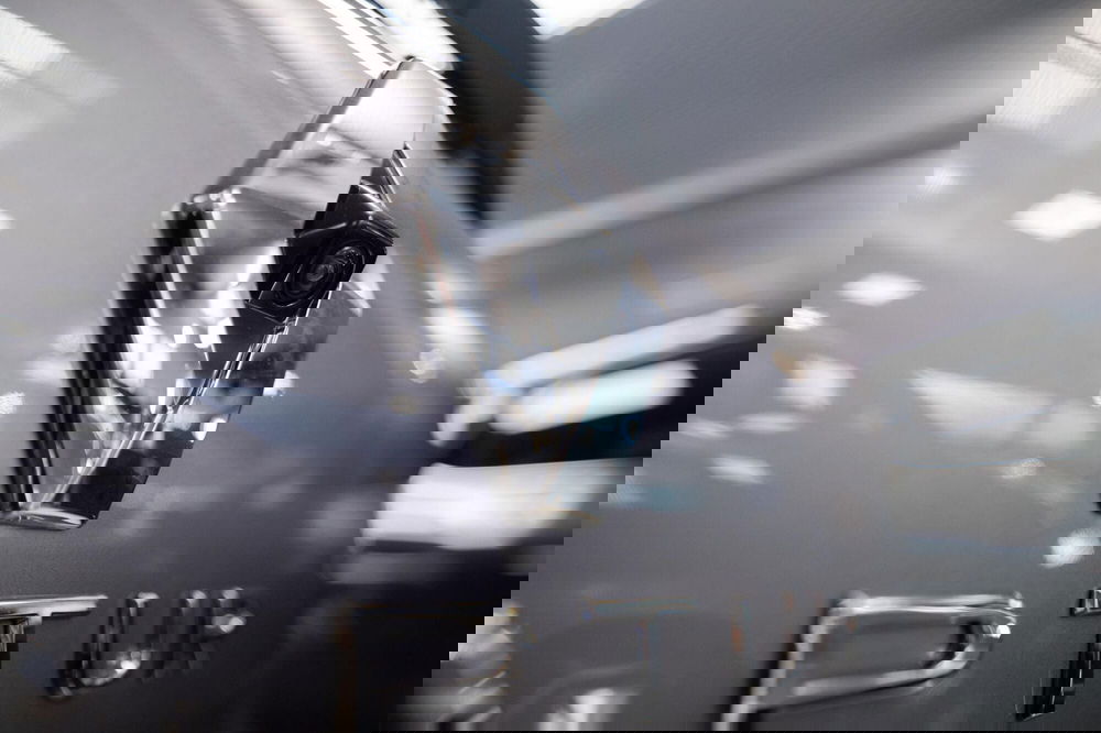 Renault Captur usata a Torino (14)