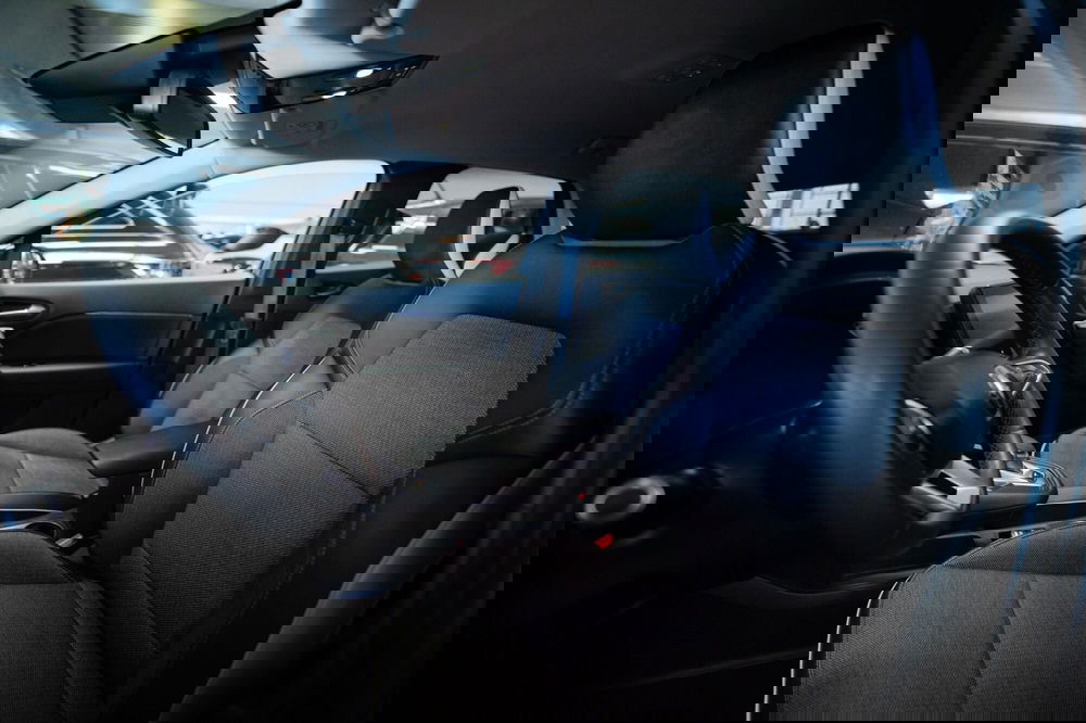 Renault Captur usata a Torino (6)