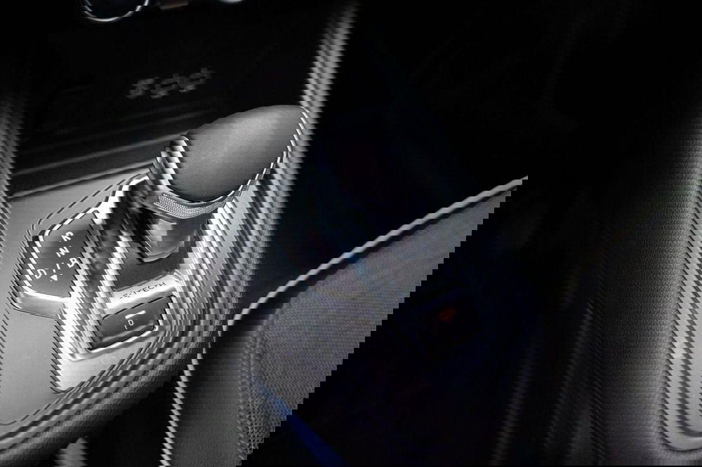 Renault Captur usata a Torino (7)