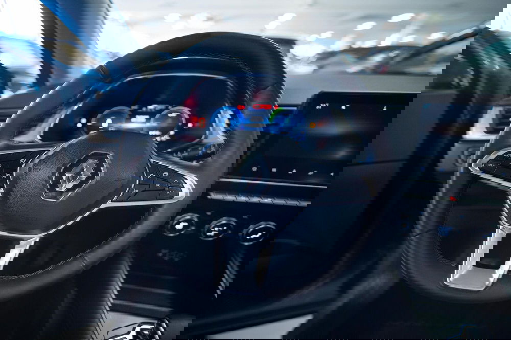 Renault Captur usata a Torino (9)