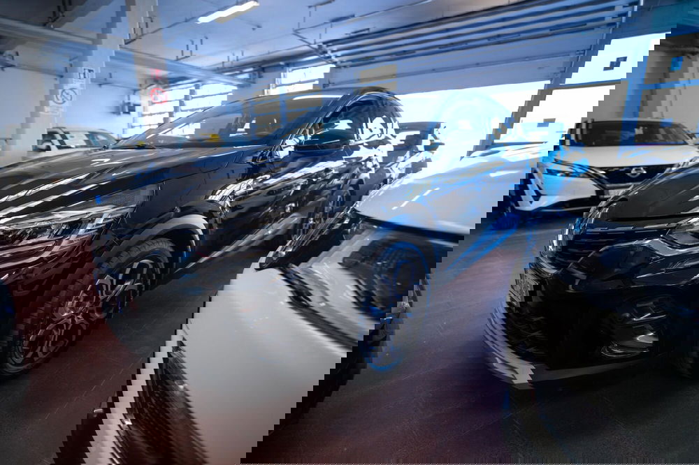 Renault Captur usata a Torino