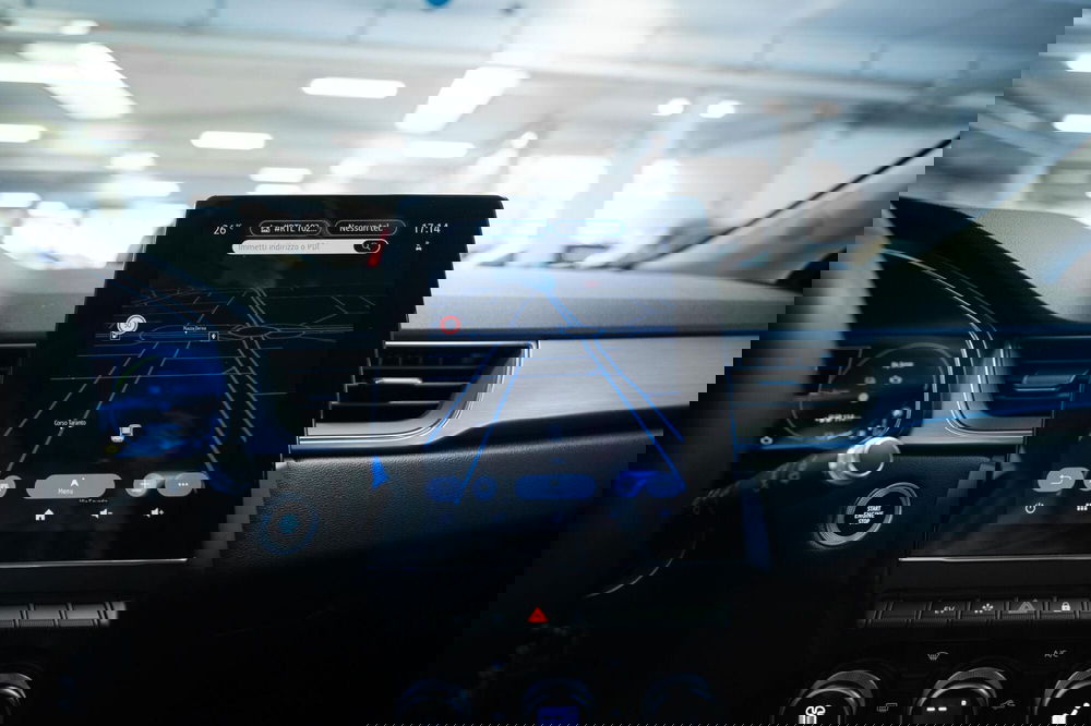 Renault Captur usata a Torino (10)