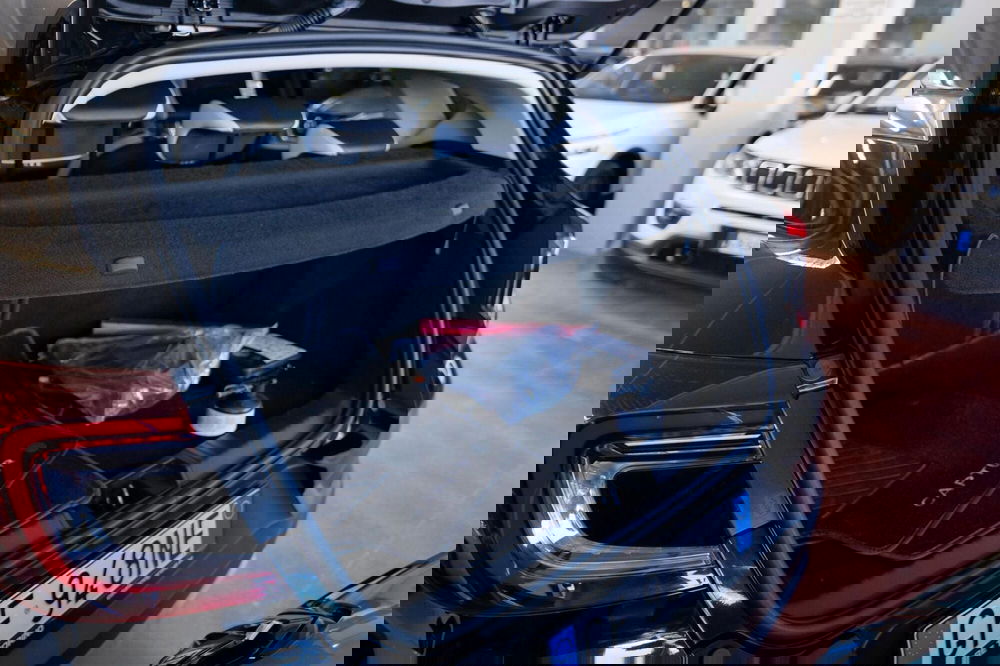 Renault Captur usata a Torino (12)