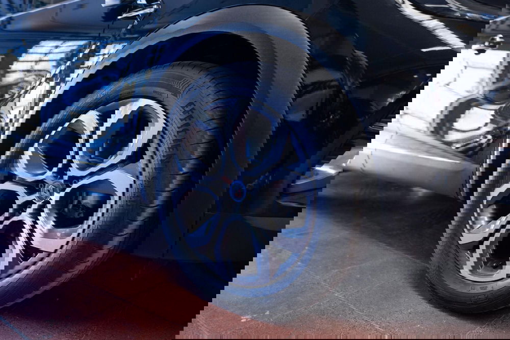 Renault Captur usata a Torino (13)